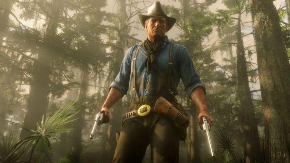 Red Dead Redemption 2 è un successo da oltre 23 milioni di copie