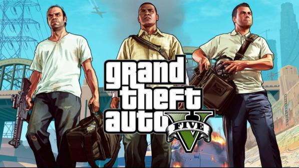GTA V supera 95 milioni di copie in tutto il mondo