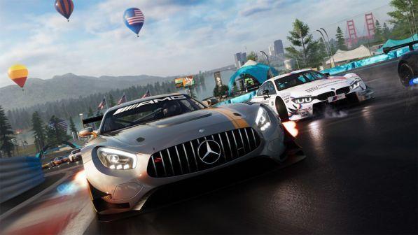 The Crew 2, dieci minuti di gameplay in video