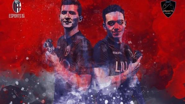 FIFA 19, il Bologna annuncia la sua squadra eSports ufficiale