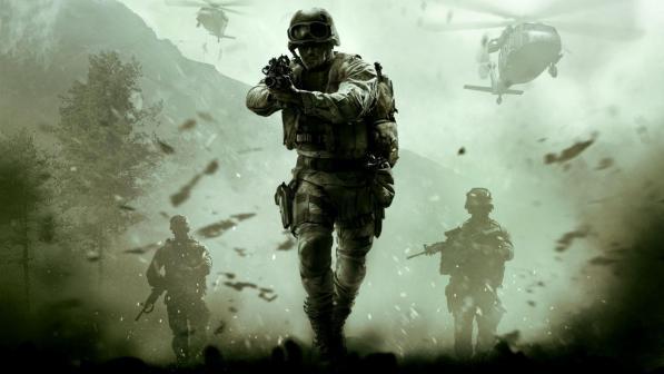 Call of Duty tornerà a fine 2019 e avrà di nuovo una modalità storia