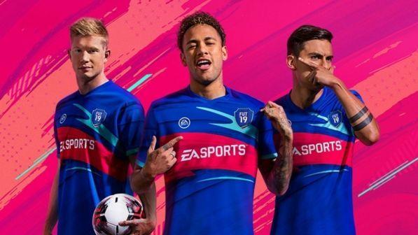 FIFA 19 Ultimate Team: tornano i Futties