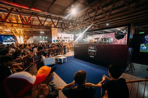 Milan Games Week, Jake "Jayba" Sartori vince il torneo di Fortnite e porta a casa 3mila euro