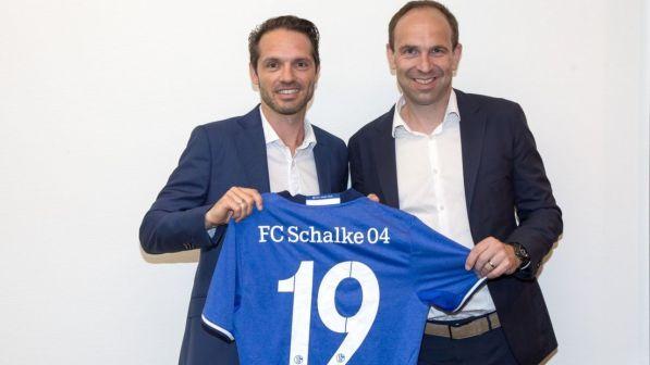 PES 2019: siglata una partnership con lo Schalke 04