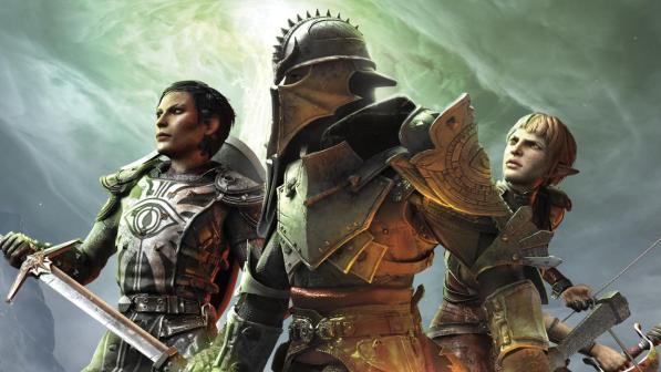 Dragon Age 4 sarà presentato questa settimana