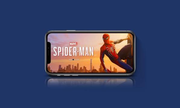 Dalla tv al cellulare: con PS4 si gioca in tutta la casa