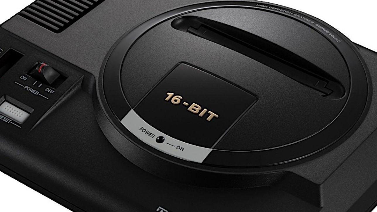 SCARICA GIOCHI MEGADRIVE