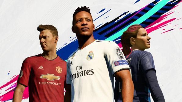 La Champions League di FIFA 19 è alle porte