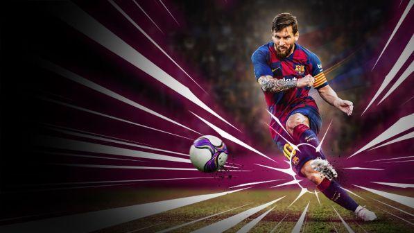 PES 2020: in arrivo la demo per PC, PlayStation 4 e Xbox One