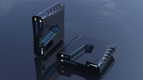 PlayStation 5 offrirà un nuovo risparmio energetico per la salvaguardia del pianeta