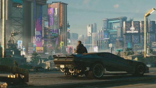 Videogiochi, Cyberpunk 2077 sarà doppiato in italiano