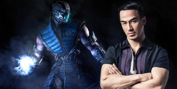 Joe Taslim interpreterà Sub-Zero nel film di Mortal Kombat