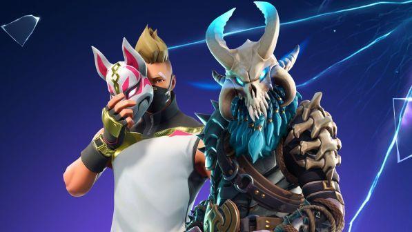 Fortnite arriva su Android... con un escamotage
