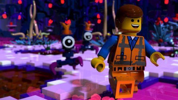 Annunciato il videogioco ufficiale di The Lego Movie 2
