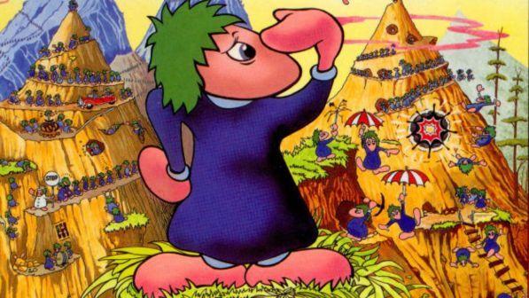 Lemmings: una crudele storia di successo