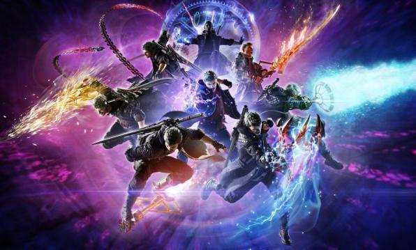 Da Resident Evil a Monster Hunter e Devil May Cry: il momento d'oro di Capcom