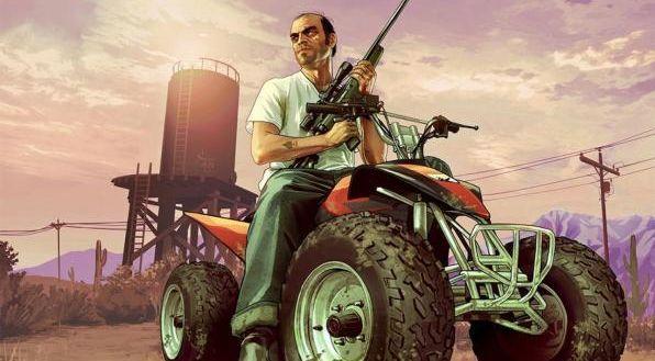 Grand Theft Auto V, i trucchi più assurdi per divertirsi