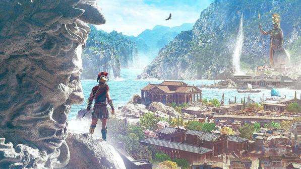 Torna il Discovery Tour di Assassin's Creed: a spasso nell’Antica Grecia