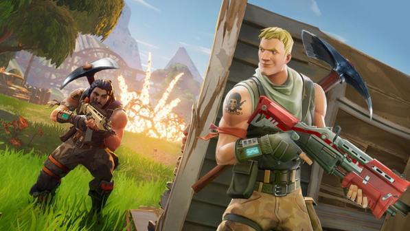 Fortnite per iOS è disponibile per tutti