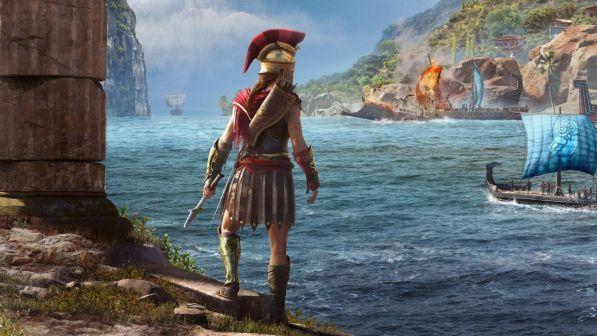 Assassin's Creed non tornerà con un nuovo episodio nel 2019