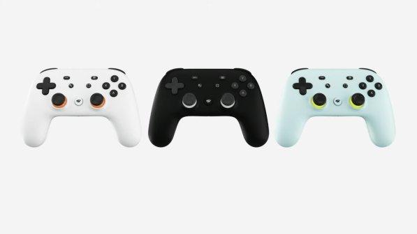 Google Stadia arriva a novembre: è una vera rivoluzione?
