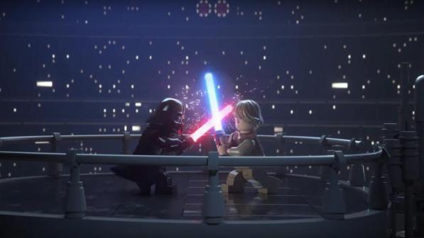 LEGO The Skywalker Saga, il gioco per gli amanti di Star Wars