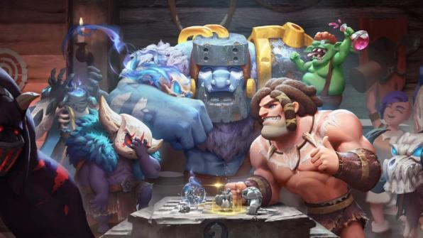 Dota Underlords, Auto Chess e Teamfight Tactics: le strategie per dominare