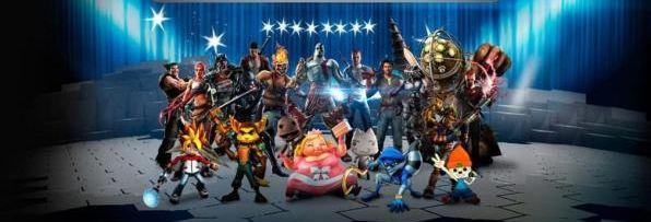 Prime voci su PlayStation Battle Royale 2, Sony sfida Super Smash Bros