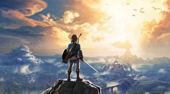The Legend of Zelda: Breath of the Wild - La recensione