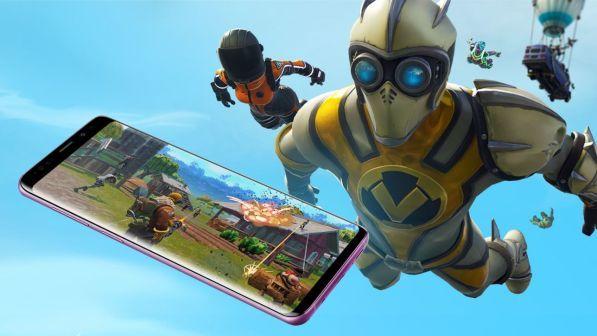 Come installare Fortnite Battaglia Reale su Android