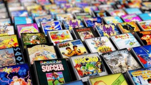 Videogiochi, arriva la piattaforma streaming per i titoli retro