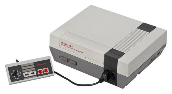 NES: il primo grande passo di Nintendo