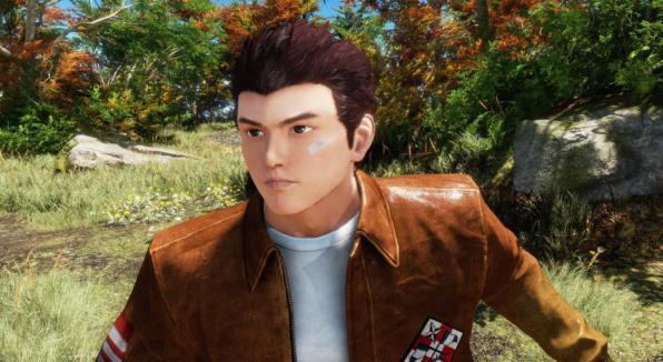 Shenmue III: presto nuove informazioni