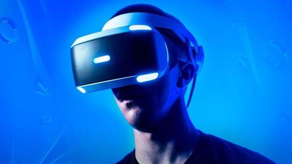 PlayStation VR 2: la realtà virtuale di PS5 sarà una rivoluzione