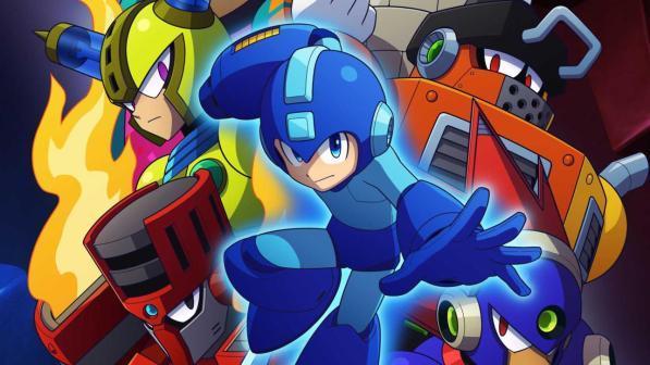 Mega Man si prepara al ritorno, Capcom annuncia un nuovo capitolo