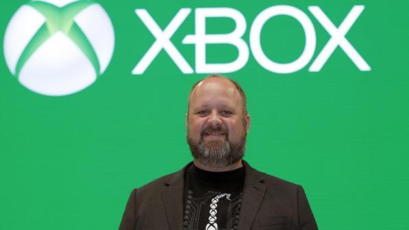 Xbox: "meno console, ma i nostri giocatori sono leali"