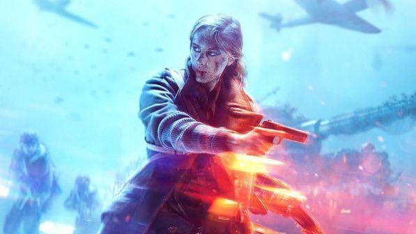 Battlefield V, la battaglia reale supporterà solo 64 giocatori al lancio