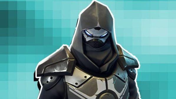 I giocatori di Fortnite hanno rischiato un attacco hacker