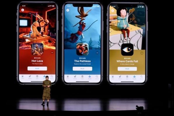 iPhone guida il successo di Apple nel mondo del gaming: superata Nintendo