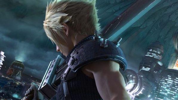 Square Enix: "Final Fantasy VII Remake? L'abbiamo annunciato troppo presto"