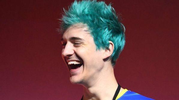 Ninja è tra le persone più influenti del 2019 per il Time