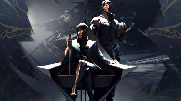 Il meraviglioso mondo steampunk di Dishonored 2