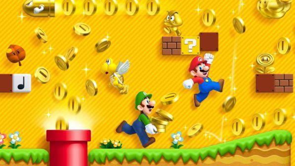 I dieci giochi più venduti nella storia di Nintendo