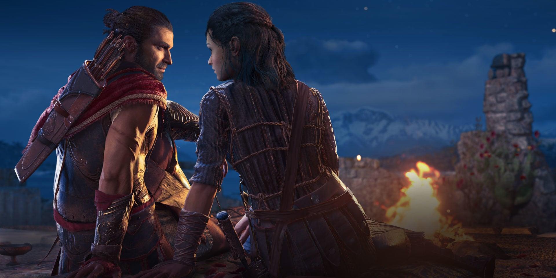 Assassin s Creed 3 Collegare la fonte di alimentazione