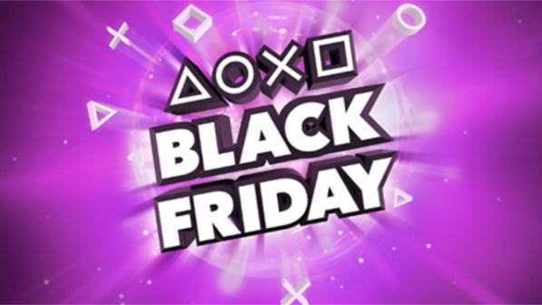 Black Friday: sconti folli anche per i videogiochi