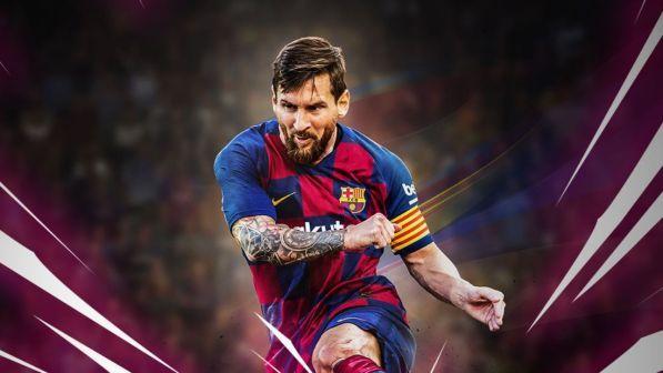 FIFA 20, Messi supera CR7: è il giocatore più forte del mondo