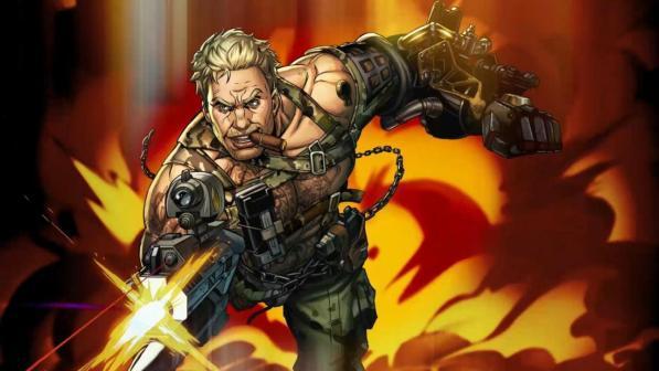 Tutto pronto per il ritorno di Contra, arriva la demo di Rogue Corps