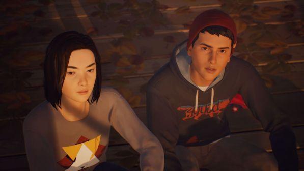 Il secondo episodio di Life is Strange 2 slitta al 2019
