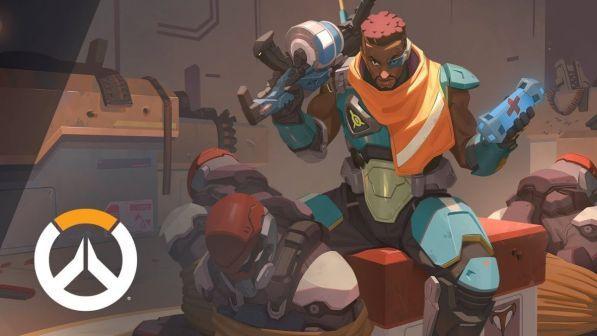 Overwatch, il trentesimo eroe Baptiste arriva su PC, PlayStation 4 e Xbox One