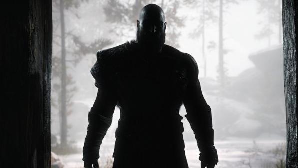 God of War per PS4 arriverà ad aprile